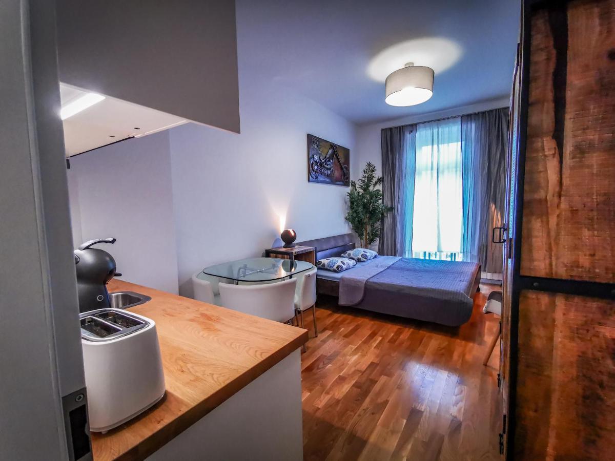 Appartamento Ondrickova Praga
