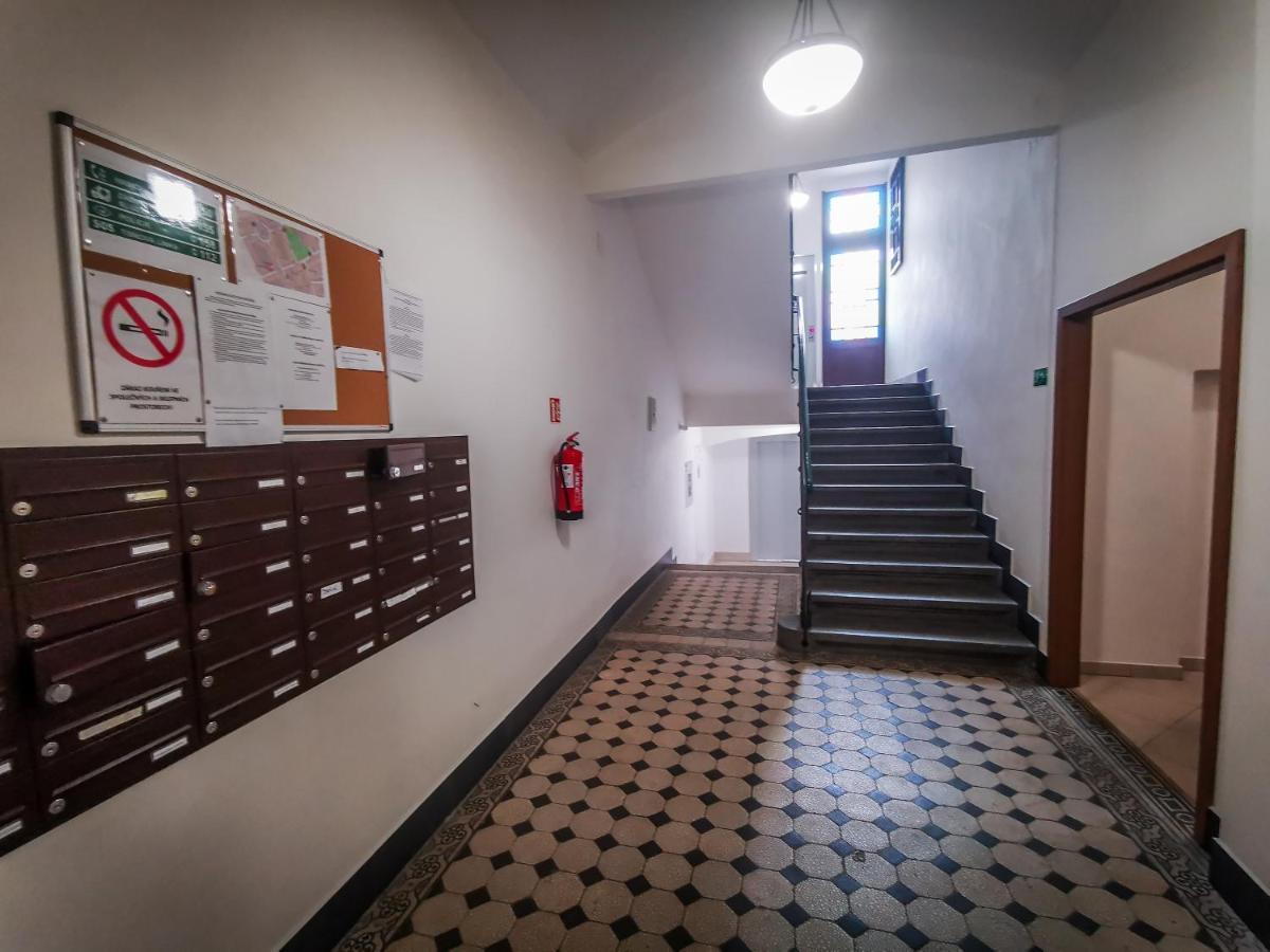 Ondrickova Appartamento Praga